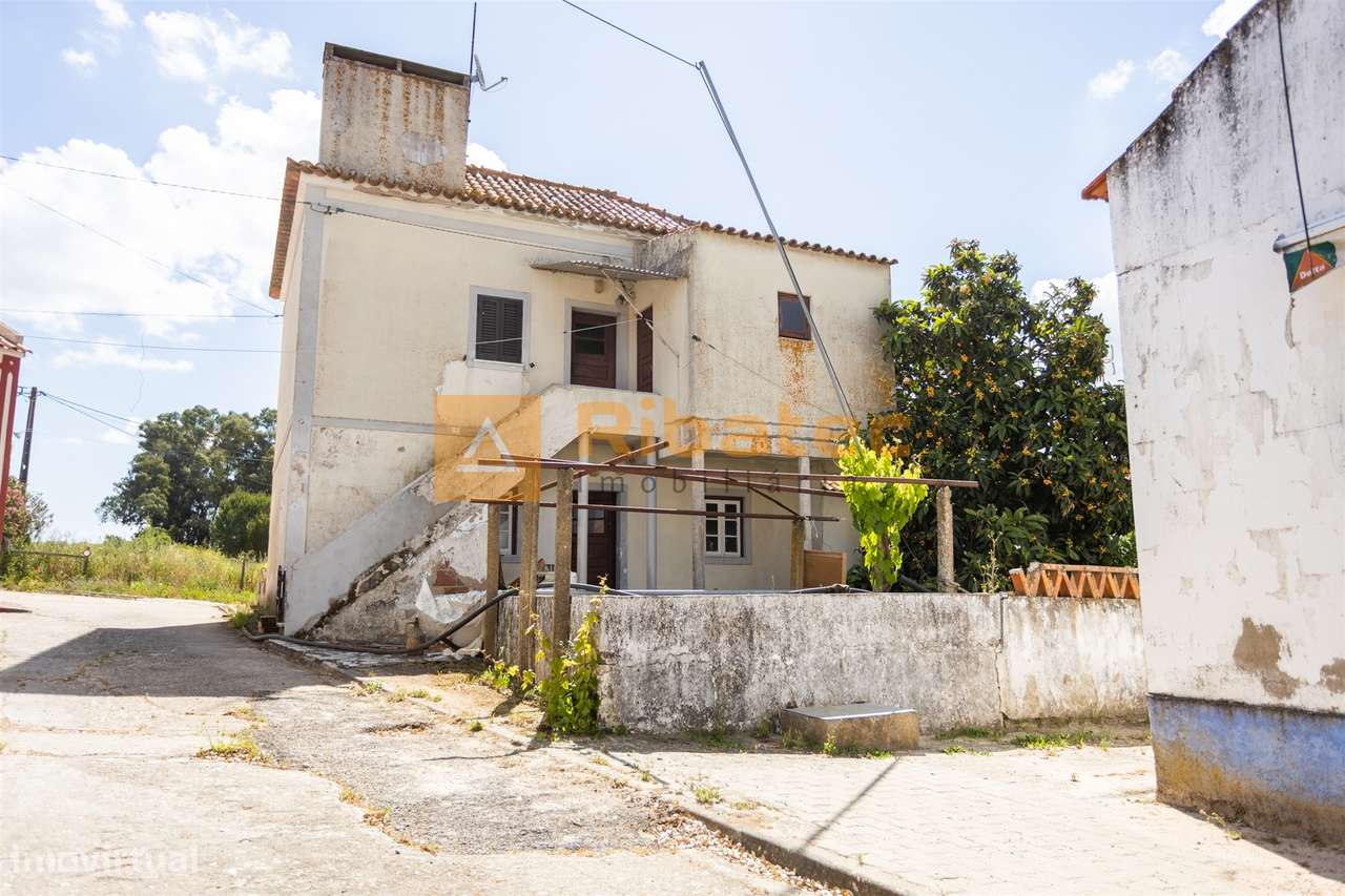 Moradia nas Courelinhas, Couço-27