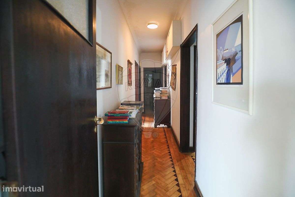 Apartamento T4 para venda-31
