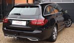 Mercedes-Benz Klasa C 220 d T 9G-TRONIC Avantgarde - 13