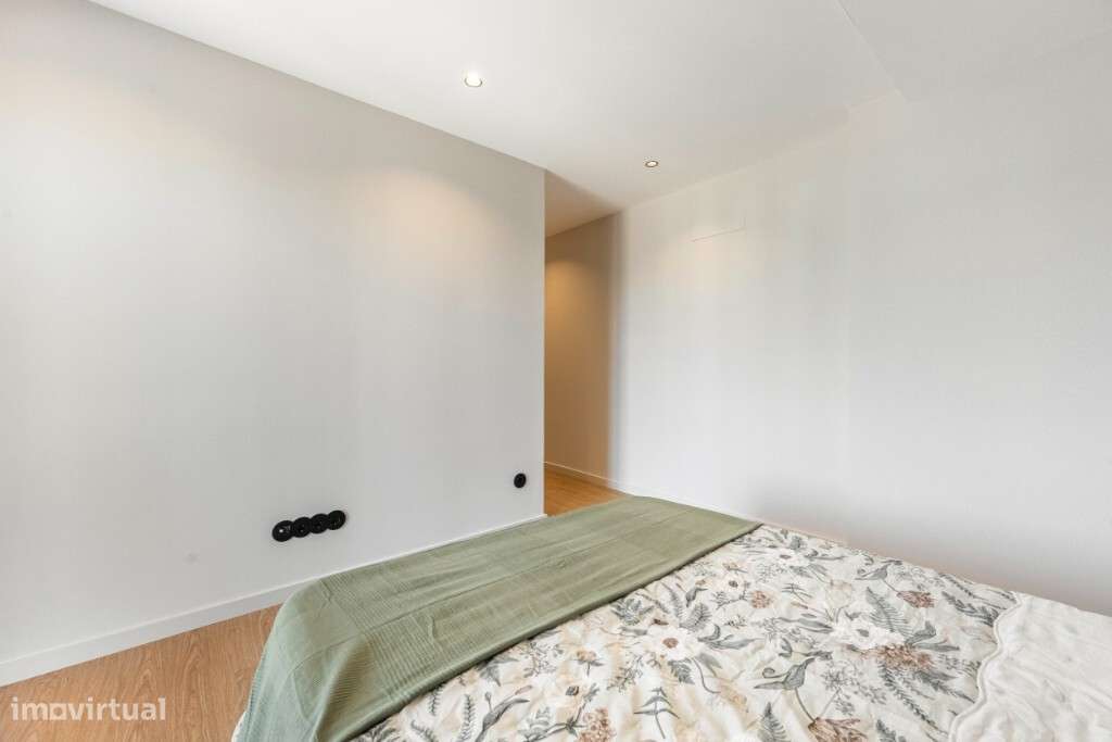 Apartamento T3 Remodelado | Próximo da Bosch-18