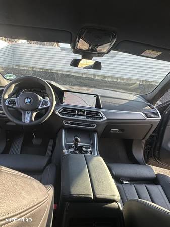 BMW X6 xDrive40i - 13