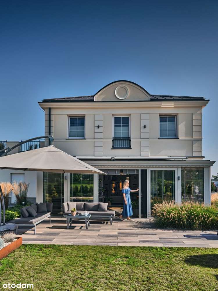 Gustowna willa blisko morza | Ogrody Tesoro-3