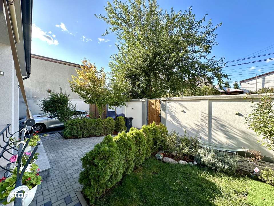 Vila deosebita, constructie 2019 – Gherghitei- Colentina / One Lake - Imagine principală: 4/19