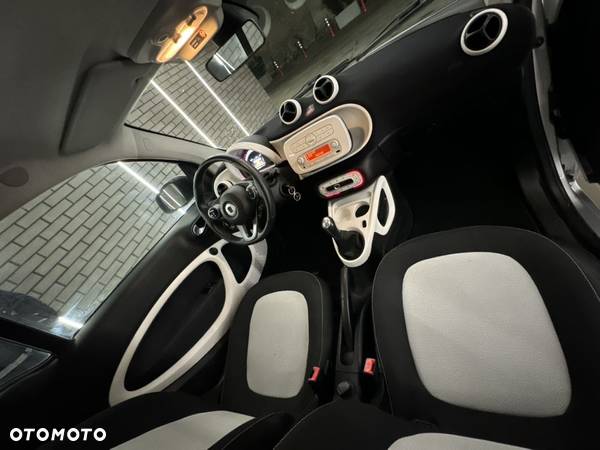 Smart Fortwo passion - 15