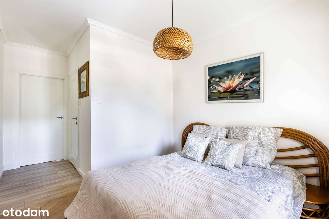 Luksus i elegancja w nowoczesnej Kamienicy Grochowska-5