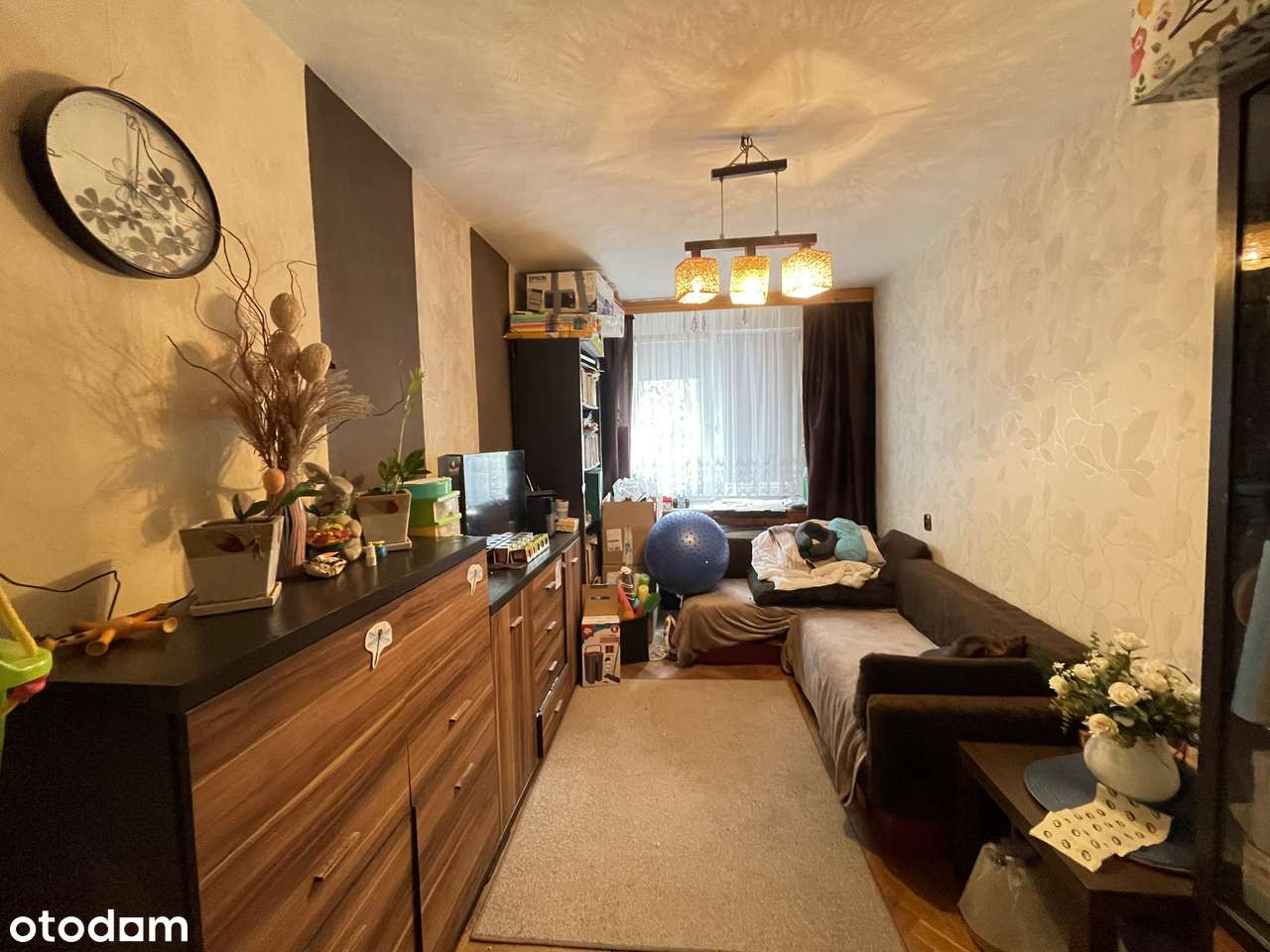 3 pokoje ul Olszewskiego przy pętli na Wielkiej Wyspie-3