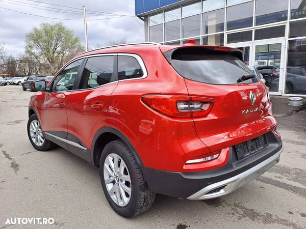 Renault Kadjar TCe 140 GPF Intens - 6