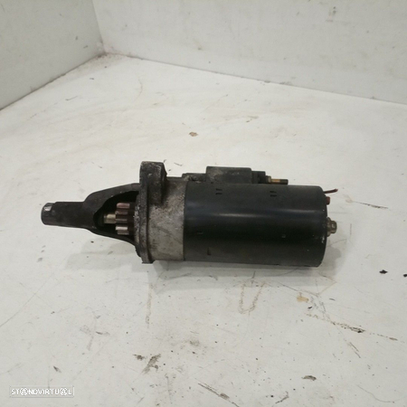 Motor De Arranque Audi A6 (4B2, C5) - 5