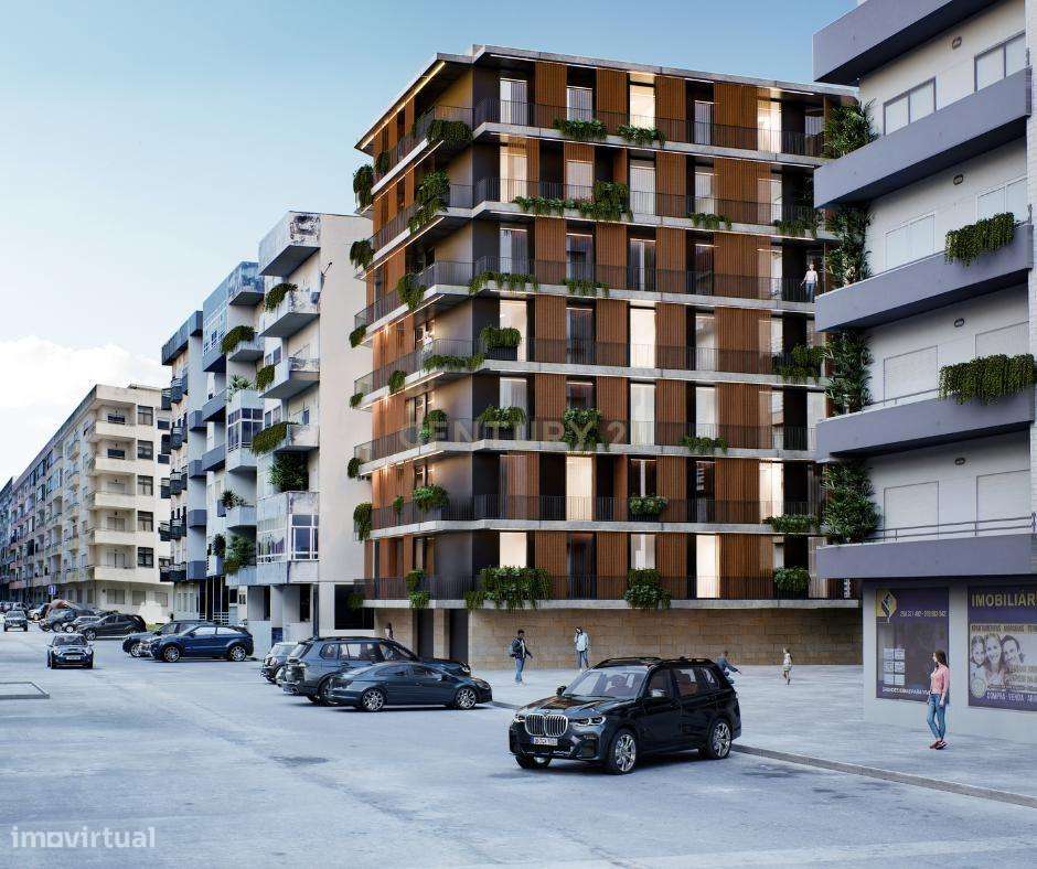 Oportunidade Única: Cedência de Posição - T1 na Praia da Amorosa, Vian - Grande imagem: 4/11