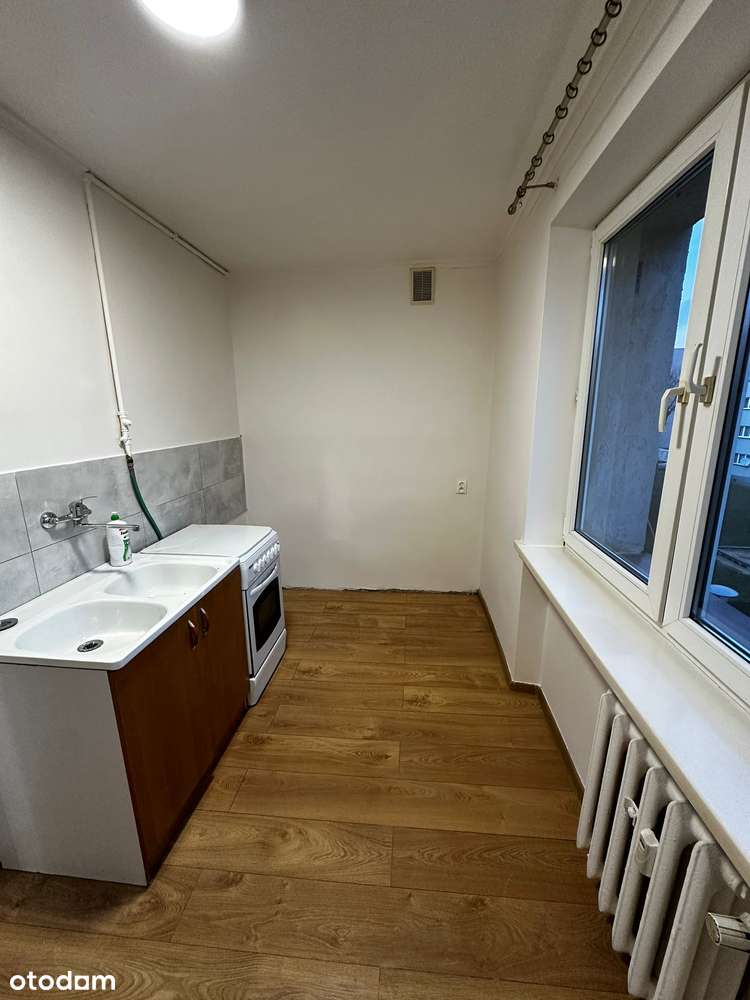 kawalerka 30.95 m² - 2 piętro - CO miejskie- do remontu! - Pełny obrazek: 5/10