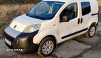 Fiat Fiorino 1.3 Multijet 16V Base - 2