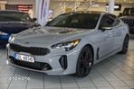 Kia Stinger - 1