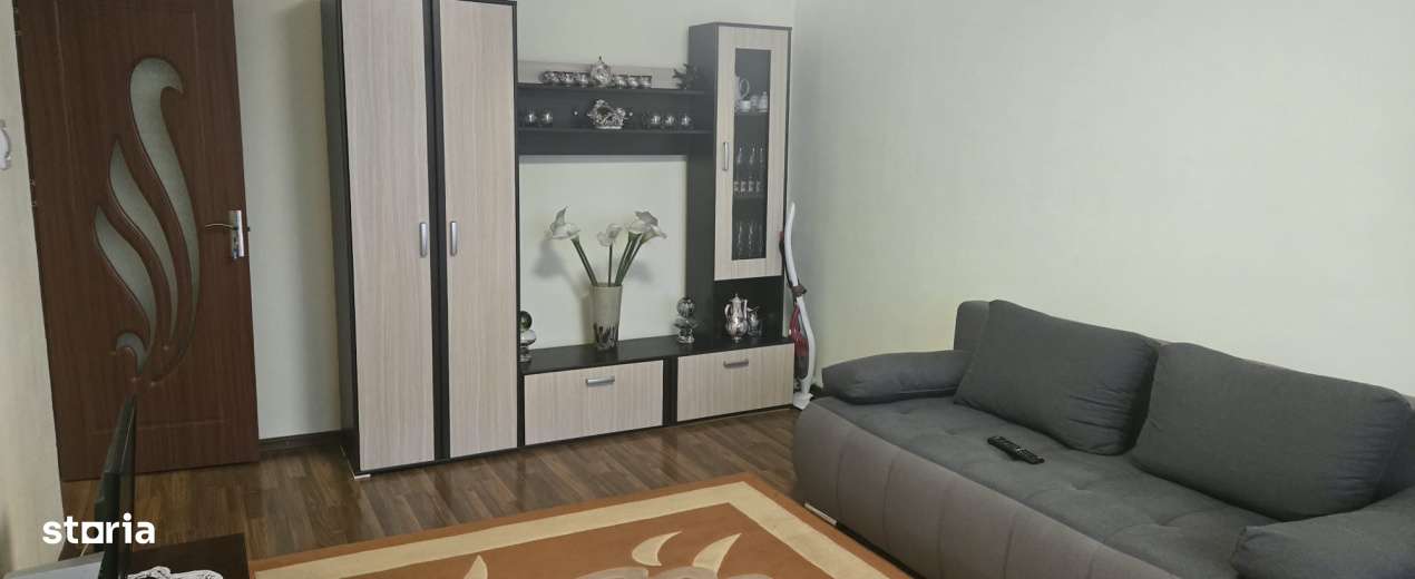 Apartament 3 camere 2 bai si 2 balcoane, Rovinari-16