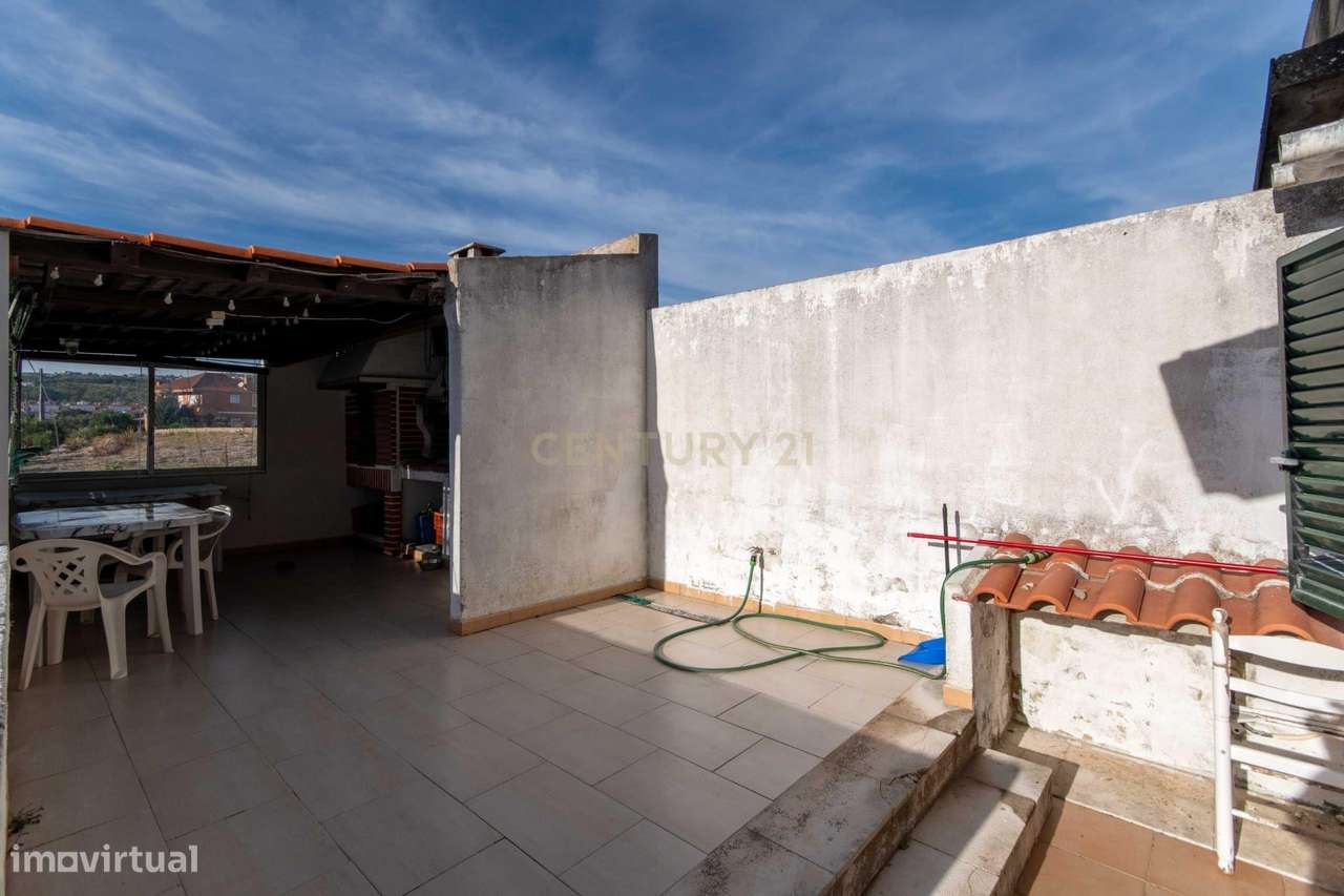 Moradia em Alpriate-20