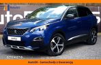 Peugeot 3008 1.5 BlueHDi GT S&S EAT8 - 10