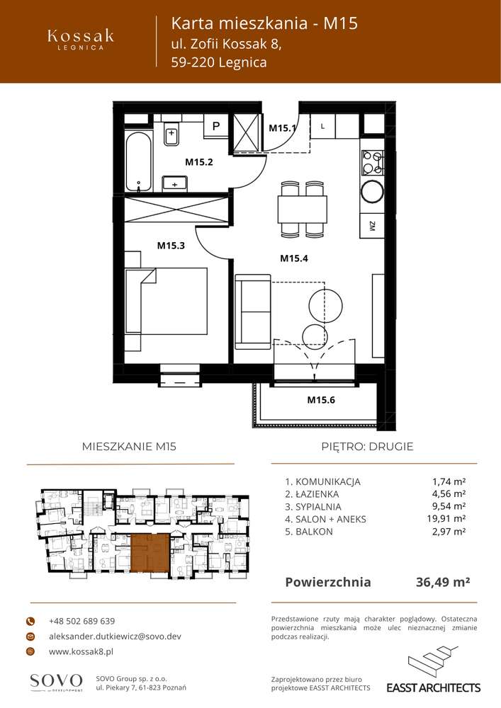 M15 - Pełny obrazek: 2/13