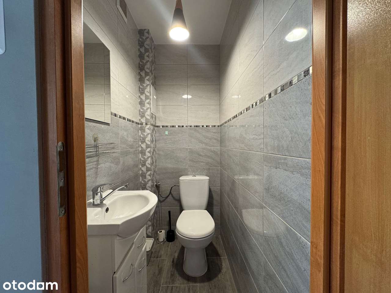 Garsoniera  tuż obok Parku Zdrojowego.-6