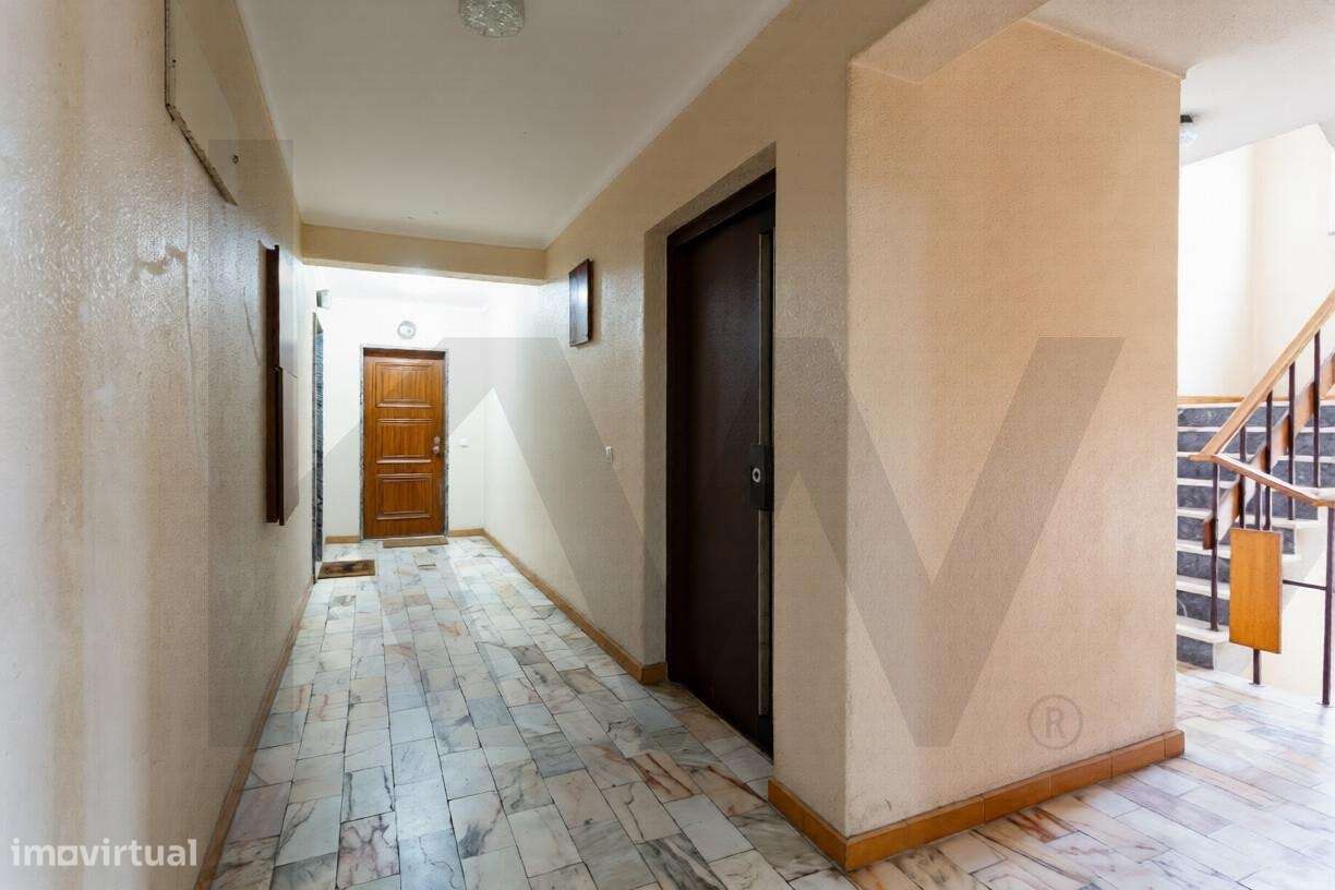 T1 Renovado na Caparica: Viva onde os outros tiram férias - Grande imagem: 4/11