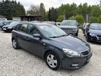 Kia Ceed Cee'd 1.4 Comfort + - 10