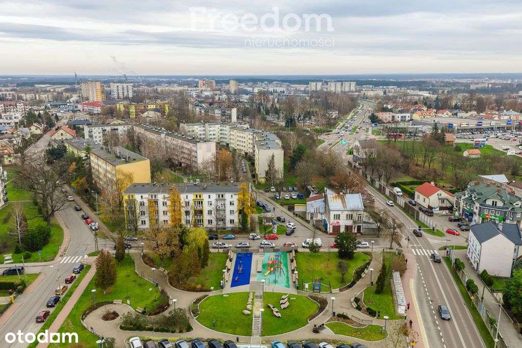 Na sprzedaż 3 pokojowe mieszkanie Mielec-18