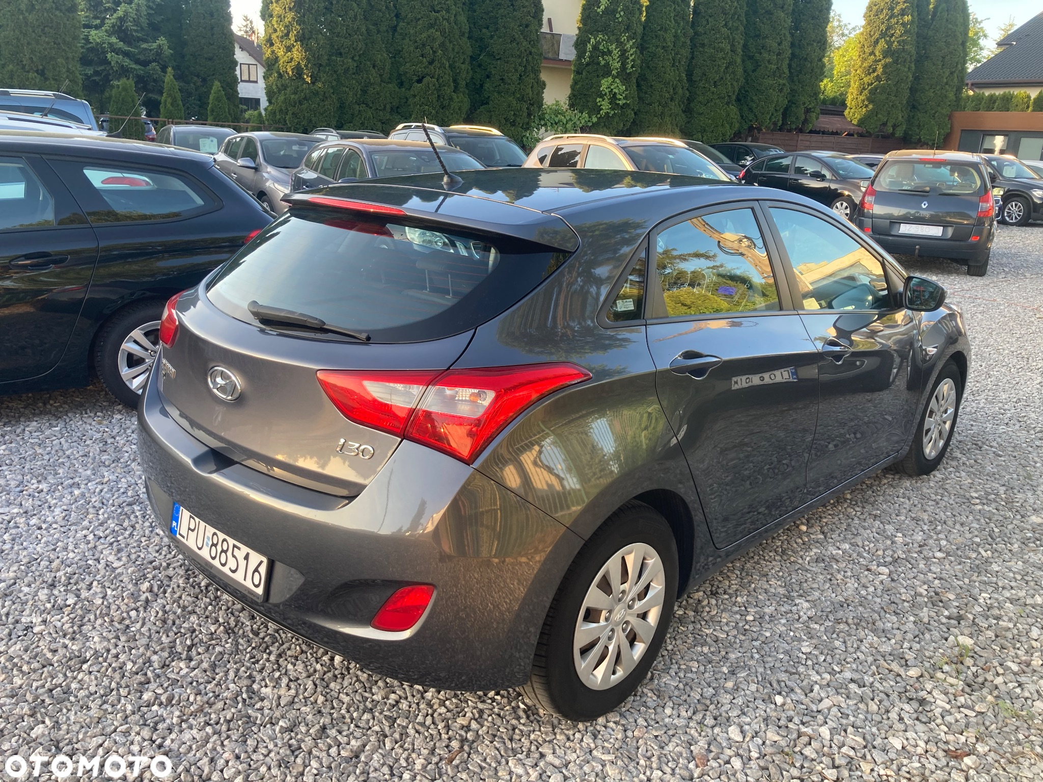 Hyundai I30 1.4 CRDi Base - 7