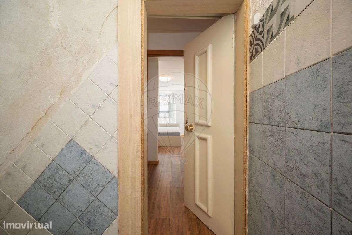 Apartamento T1 para venda - Grande imagem: 2/22