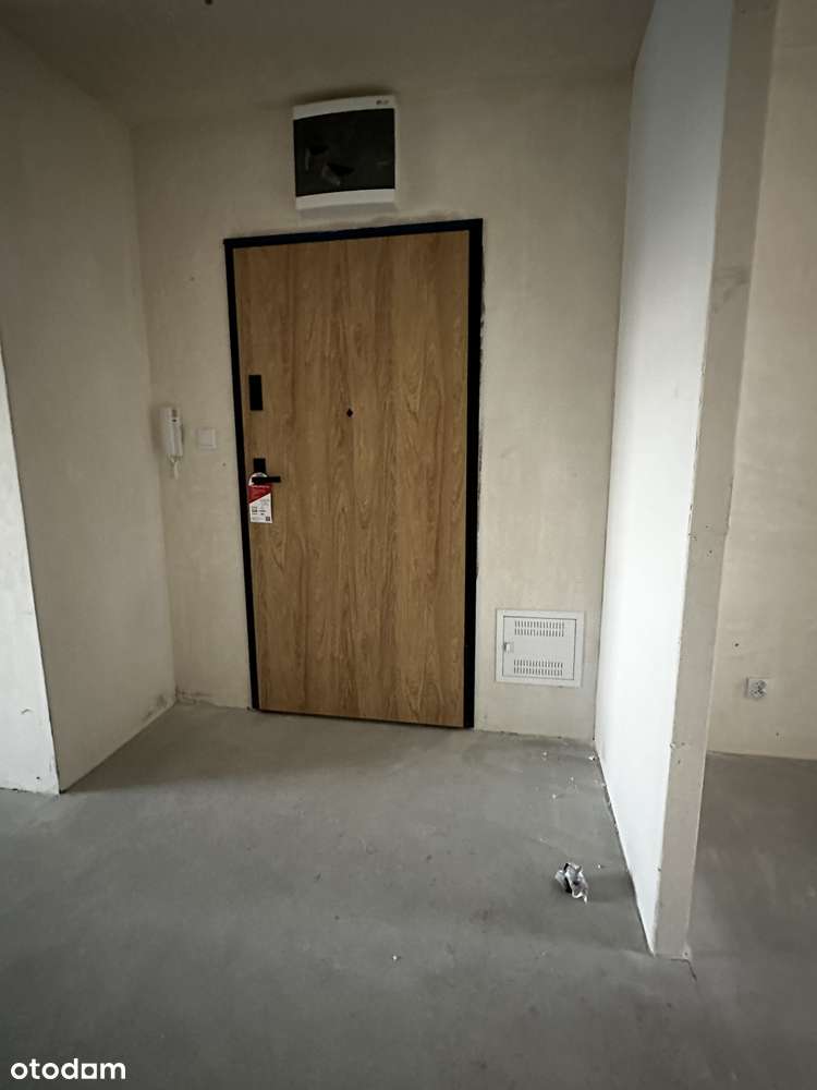 BEZ PROWIZJI, nowe mieszkanie deweloperskie, Zielona Góra, 3 pokoje-5