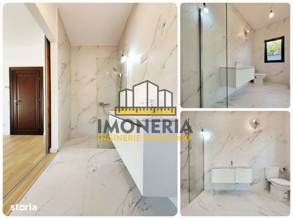 Vila 5-6 cam-singulara-comision 0%- 600m Auchan Titan - 250m Parcul Te-13