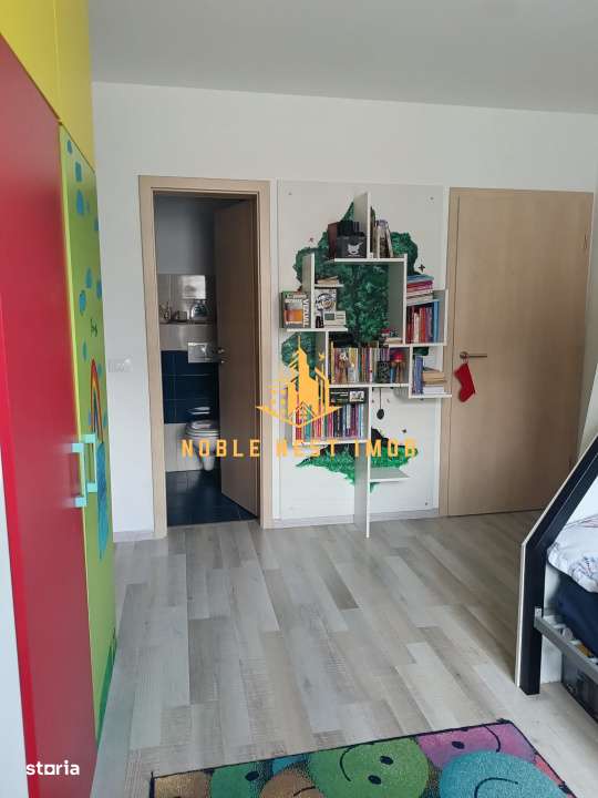 Apartament 3 camere – Tractorul, Brasov | COMISION 0%-14