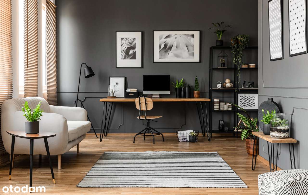 Apartament w Centrum Miasta/ostatnie piętro - Pełny obrazek: 3/7