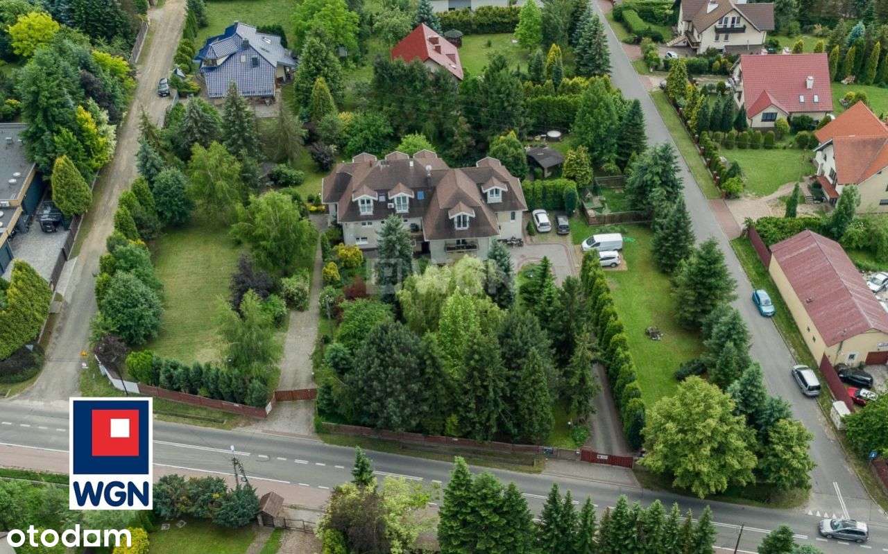 Dom dla rodziny lub inwestora - 3 wejścia, duża działka, blisko plaży. - Pełny obrazek: 5/20