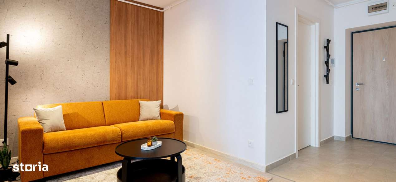 Garsoniera Spatioasa / Hils Titanium Faza 2  / 5 minute Metrou / Comis - Imagine principală: 2/10