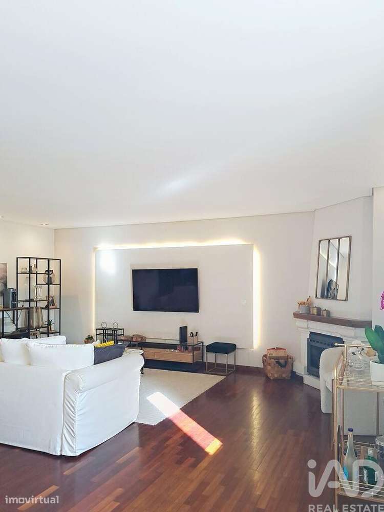 Apartamento T3 em Braga (São Vítor) de 150 m2 - Grande imagem: 3/25