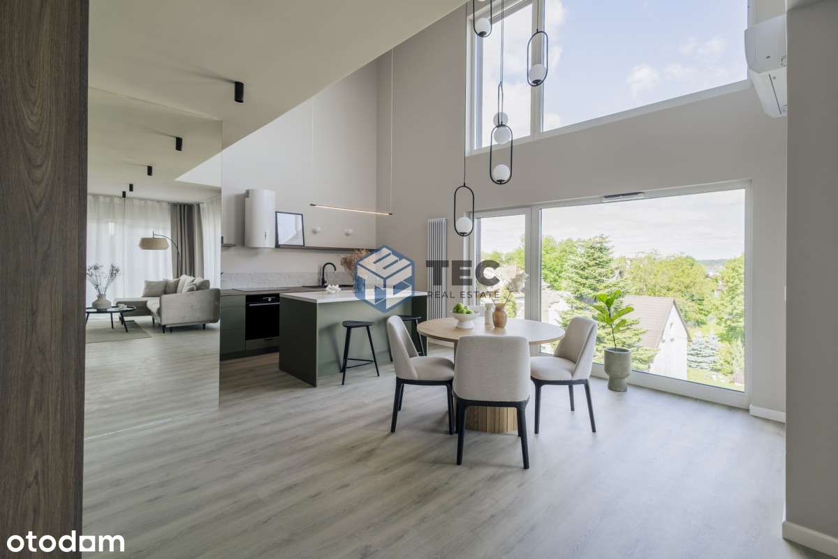 Taras na dachu | Wysokość 5m | Do wejścia-0