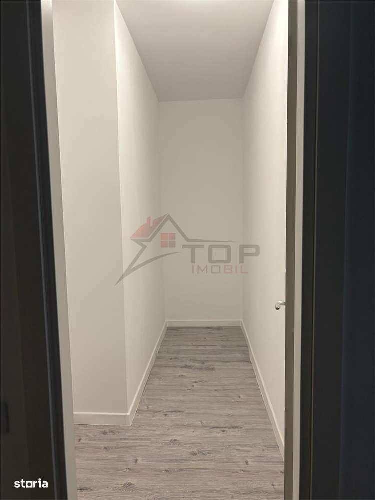 2 Camere Decomandat 62mp + Loc de Parcare Subteran - Imagine principală: 5/9