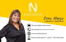 Profissionais - Empreendimentos: Dora Murça - Nova Chave23 - Cacém e São Marcos, Sintra, Lisboa