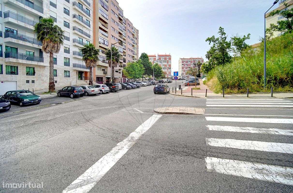 Apartamento T2 para venda-24