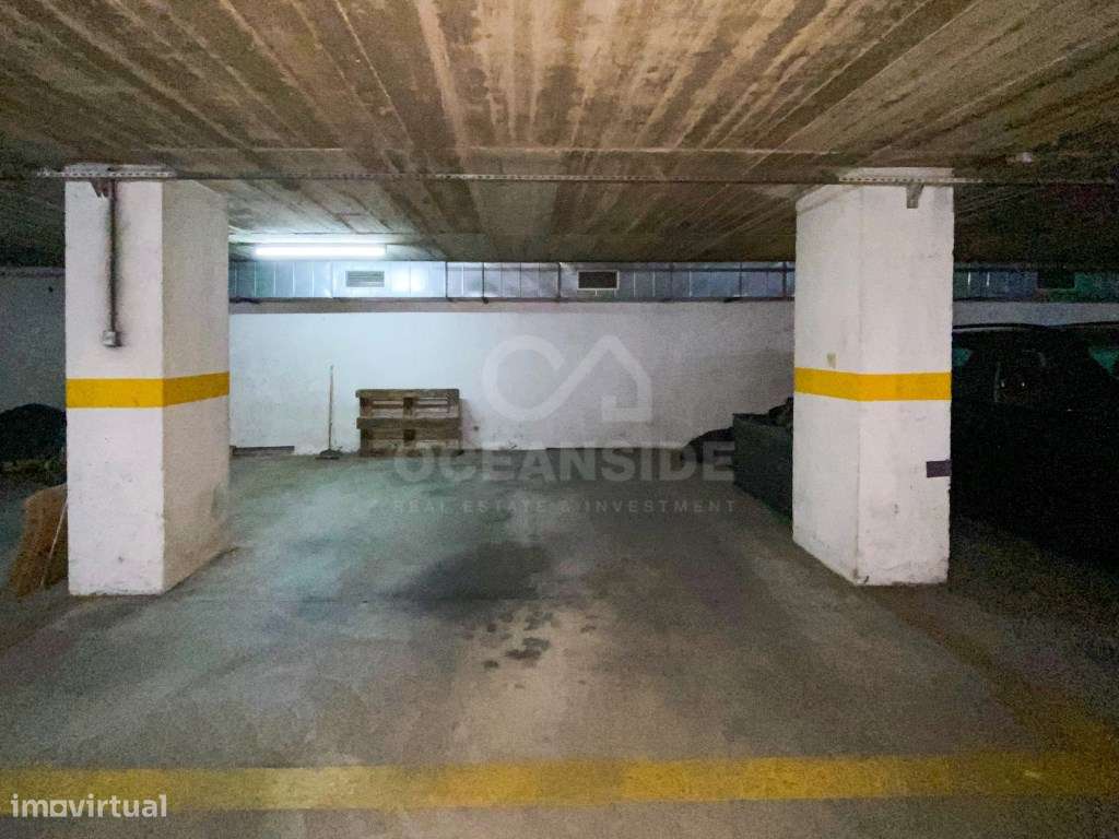 Apartamento T3 no Fundão-38