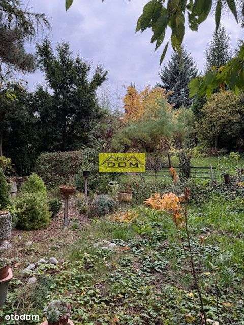 Kocmyrzów działka 7, 54 a z domkiem cena 290 000zł-17