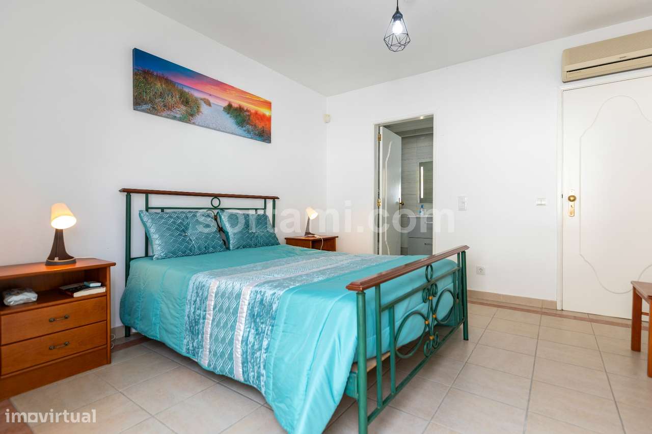 Moradia Geminada T2 Venda em Quarteira,Loulé - Grande imagem: 5/29