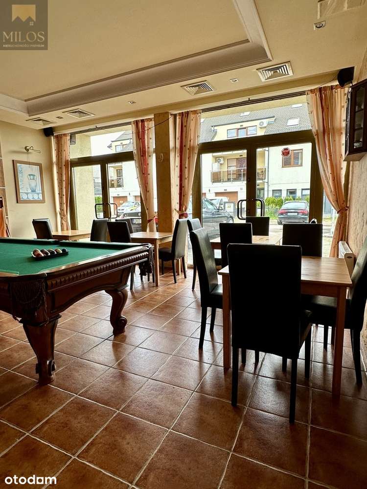 Pensjonat w Mielnie nad morzem - Pełny obrazek: 5/20