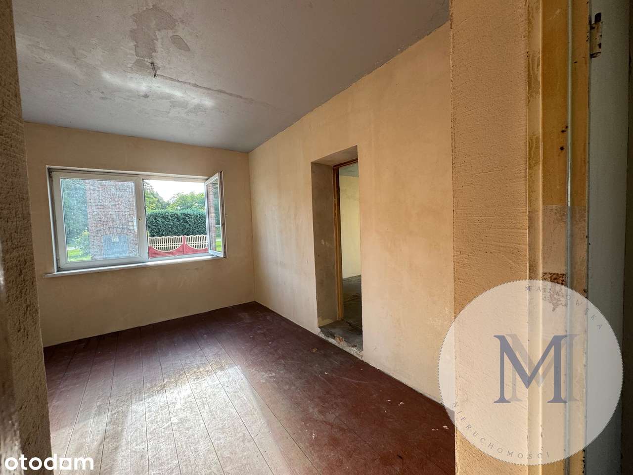 Dom na sprzedaż w Żytowaniu – duży potencjał aranżacyjny-3