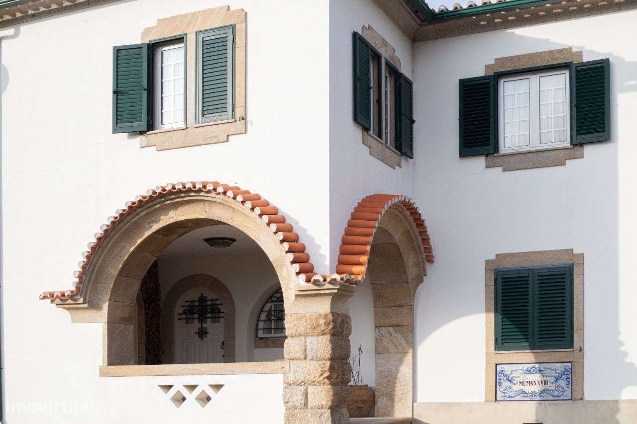 Quinta para venda em Oliveira de Azeméis-7