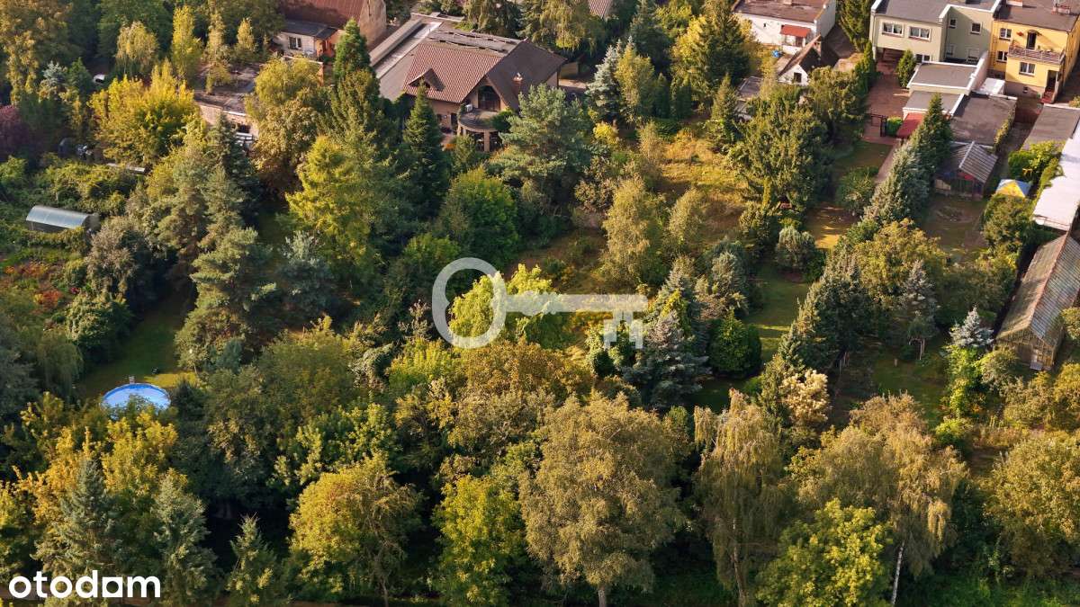 Druga linia zabudowy | Na dom jednorodzinny-5