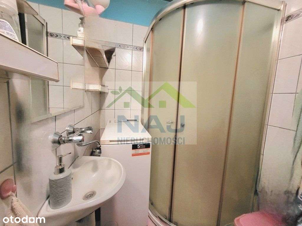 * * 3 pokoje z potencjałem * *-10