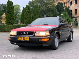 Audi V8 3.6