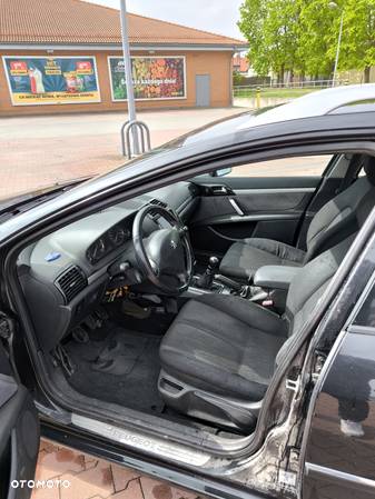 Peugeot 407 2.0 HDI SV Executive EU3 - 8