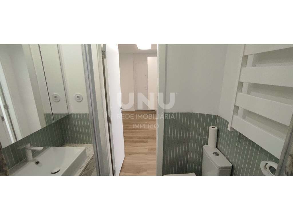 Apartamento T3 Exclusivo em Cacilhas 110 m2 de área útil 
| Projet...-52
