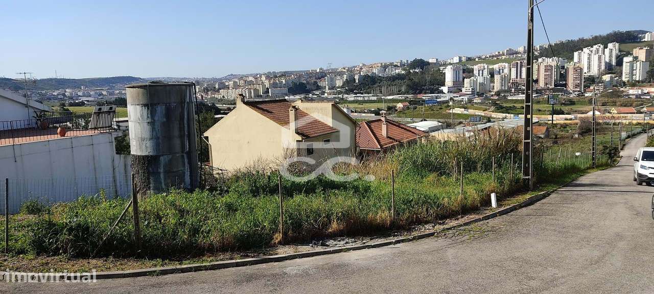 Terreno para construção moradias-4