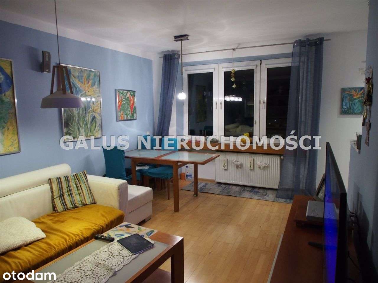 Centrum C Blok Tech: Francuska-7